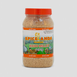 Spicelands Kodo Millet