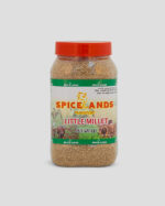 Spicelands Little Millet Copyright Spicelands