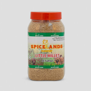 Spicelands Little Millet Copyright Spicelands