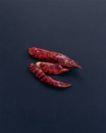 Spicelands getrocknete Chilli ohne Stiel - Red Stemless Chilli