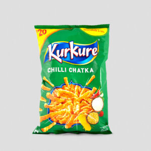 Kurkure Chilli Chatka 90g