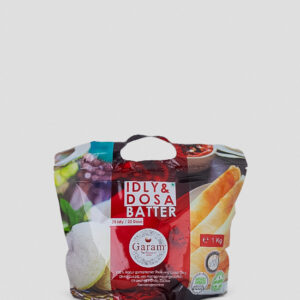 Garam Idly and Dosa Batter 1kg