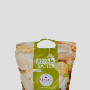 Garam Appam Batter 1kg