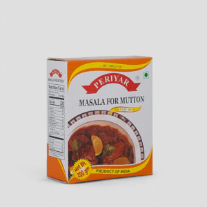 Periyar Masala for Mutton 200g