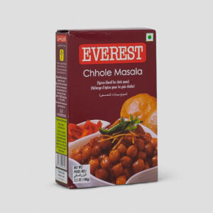 Everest Chhole Masala 100g