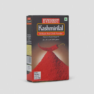 Everest Kashmirilal Powder 100g
