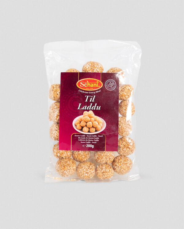 Schani Til Laddu 200g