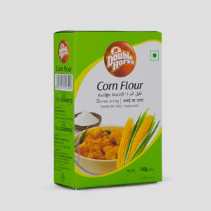 Double Horse Corn Flour 150g