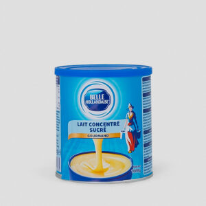 Belle Hollandaise sweetened Condensed Milk 1kg