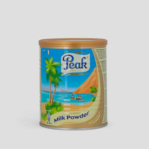 Peak Instant Milk Powder 400g