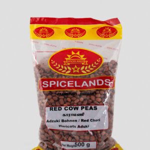 Spicelands Adzuki Bohnen - Red Cow Peas