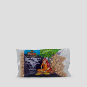TRS Sojastücke - Soya Chunks