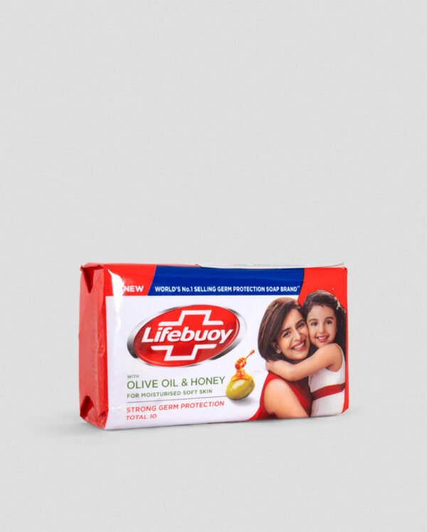 Lifebuoy Neem Aloe Seife 125g