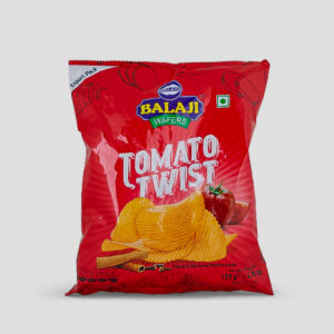 Balaji Tomato Twist 135g