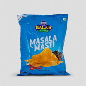 Balaji Masala Masti 150g