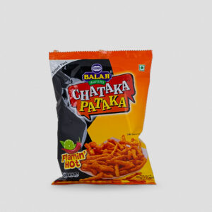 Balaji Chataka Pataka Flamit Hot 65g