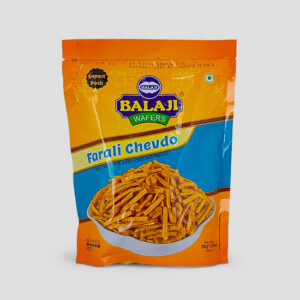 Balaji Farali Chevdo 190g