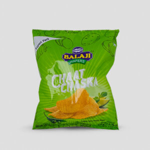 Balaji Chaat Chaska 135g