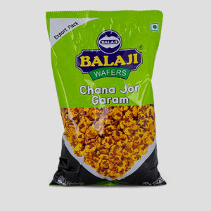 Balaji Chana Jor Garam 250g
