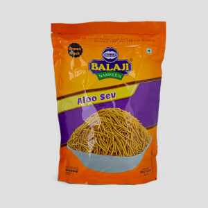 Balaji Aloo Sev 190g