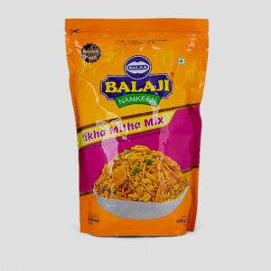Balaji Tikha Mitha Mix