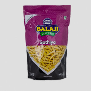 Balaji Gathiya Mix 300g