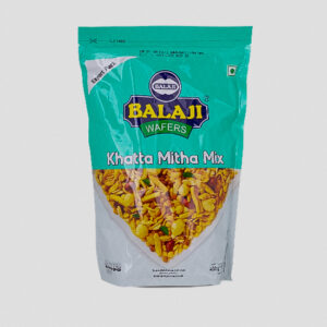 Balaji Khatta Mitha Mix 400g
