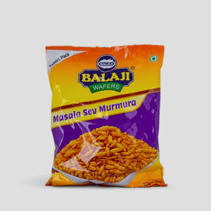 Balaji Masala Sev Murmura 250g