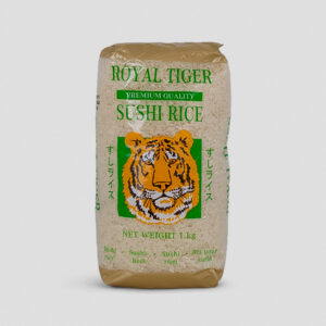 Royal Tiger Sushi Reis 1kg
