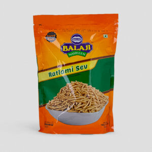 Balaji Ratlami Sev 190g