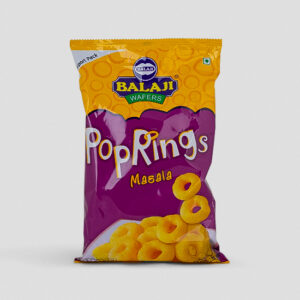 Balaji Poprings Masala 65g