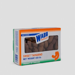 Wabu Sweet Tamarind 450g