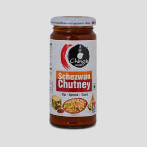 Chings Schezwan Chutney 250g