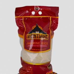 Vientiane Thai Jasmine Reis