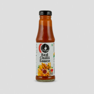 Chings Red Chilli Sauce 200g