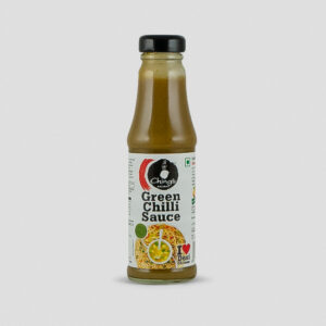Chings Green Chilli Sauce
