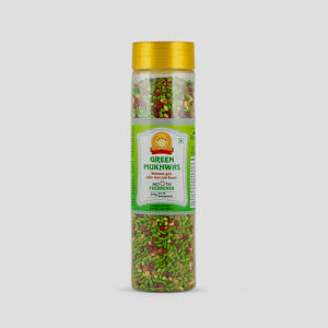 Annam Green Mukhwas 210g (Kopie)