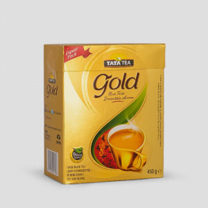 Tata Tea Gold - Spicelands