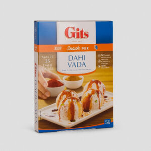 Gits Dahi Vada Mix 200g