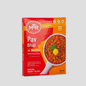 MTR Pav Bhaji - Fertiggericht 300g