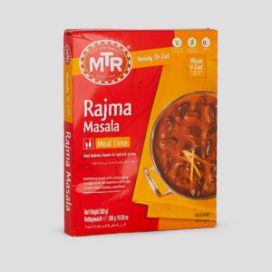 MTR Rajma Masala - Fertiggericht 300g