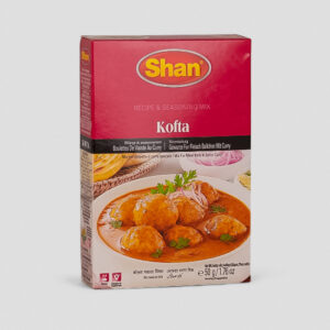Shan Kofta Gewürzmischung 50g