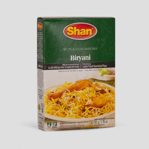 Shan Biryani Masala 50g