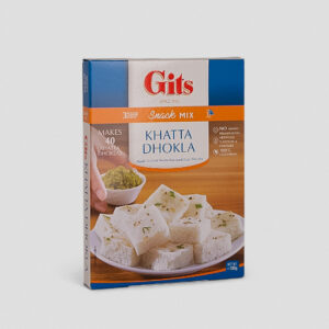 Gits Khatta Dhokla Mix 200g
