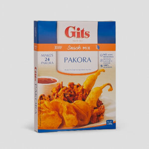 Gits Pakora Mix 200g