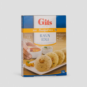Gits Rava Idli Mix