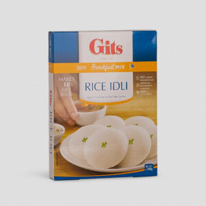 Gits Rice Idli Mix