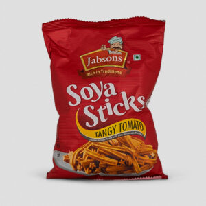 Jabsons Soya Sticks Tangy Tomato 180g