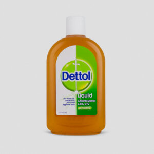 Dettol Liquid Antiseptic