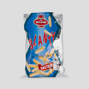 Kolson Slanty Salted 60g